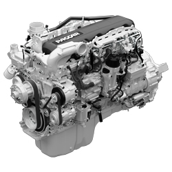 P05B0 Engine
